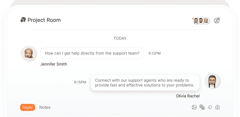 Firm Operations & Structure