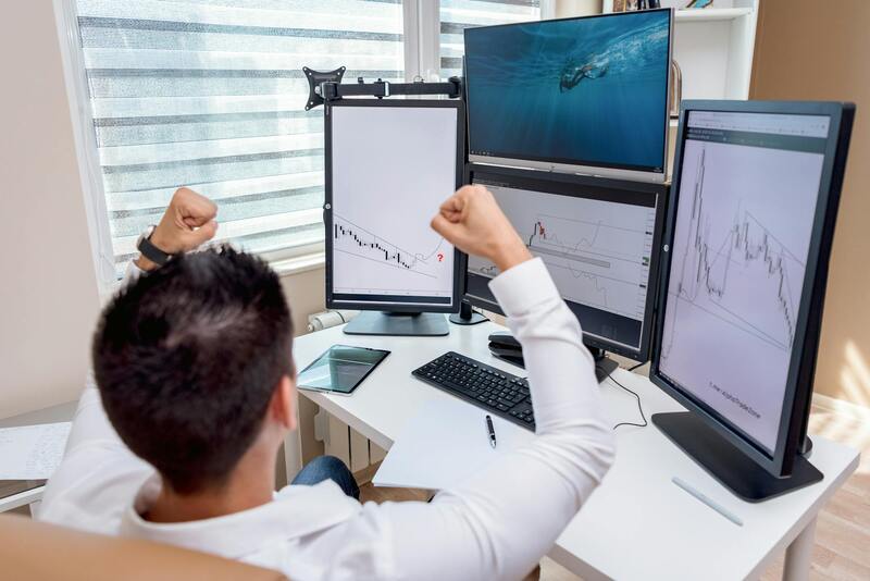 What Is Proprietary Trading: Definition, Operations, And Key Concepts