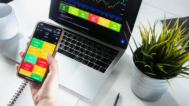 Understanding Prop Trading: What Is Prop Trading And How It Operates